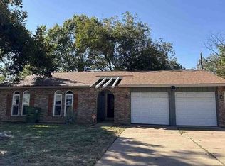 1900 SE 26th Ave, Mineral Wells, TX 76067