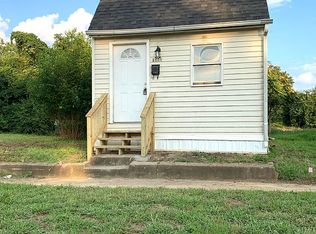 1119 N 32nd St, Richmond, VA 23223