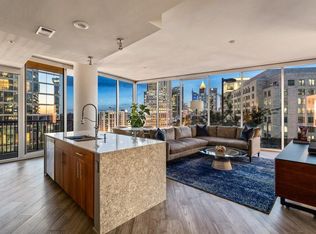 1080 Peachtree St NE UNIT 910, Atlanta, GA 30309