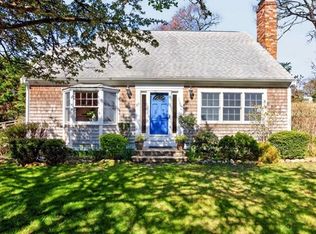 67 Linnell Landing Rd, Brewster, MA 02631