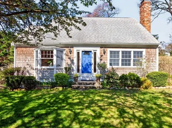 67 Linnell Landing Rd, Brewster, MA 02631