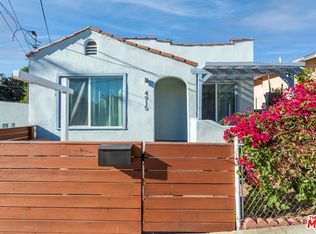 4915 Granada St, Los Angeles, CA 90042