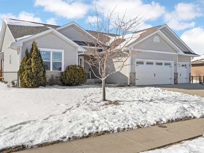 725 Prairie St, North Liberty, IA, 52317