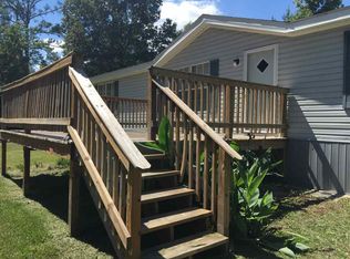 528 Cato Rd, Brandon, MS 39042