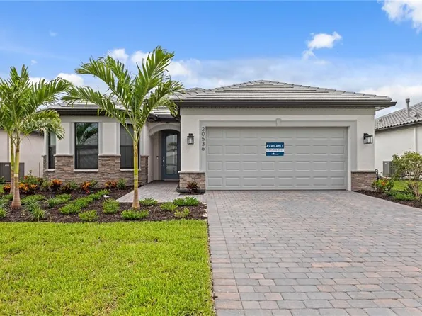 20536 Napa LOOP, ESTERO, FL 33928