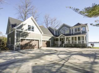 10948 N Interlaken, Richland, MI 49083