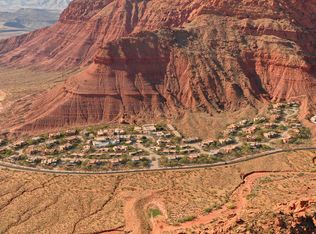 706 N Sanctuary Pl, Ivins, UT 84738