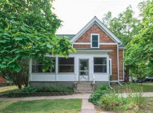 921 Miner St, Ann Arbor, MI