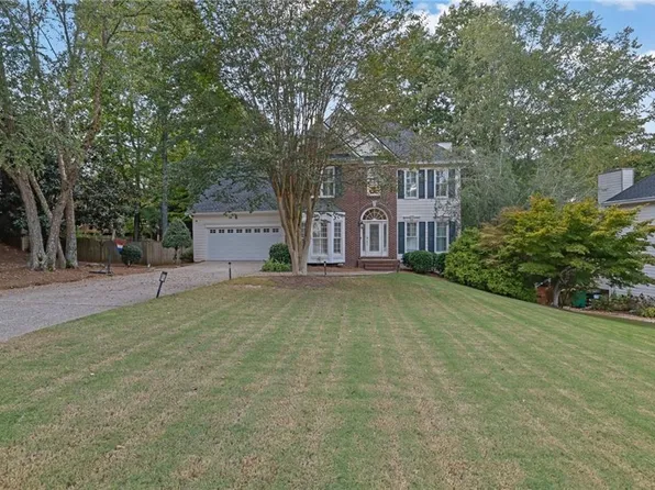 235 Ashebourne Trl, Johns Creek, GA 30005