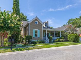 4119 E Amy Ln, Johns Island, SC 29455