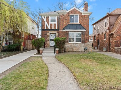 19319 Pennington Dr, Detroit, MI, 48221