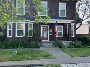 344 Brown St UNIT D, Napa, CA 94559
