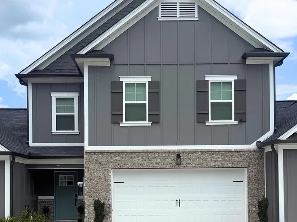 1613 Destiny Dr #4, Hixson, TN 37343