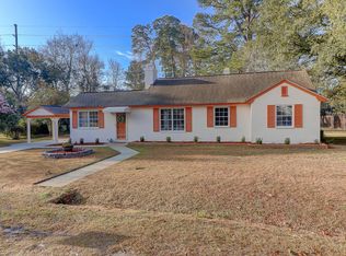 1259 Parkwood Estates Dr, Charleston, SC 29407
