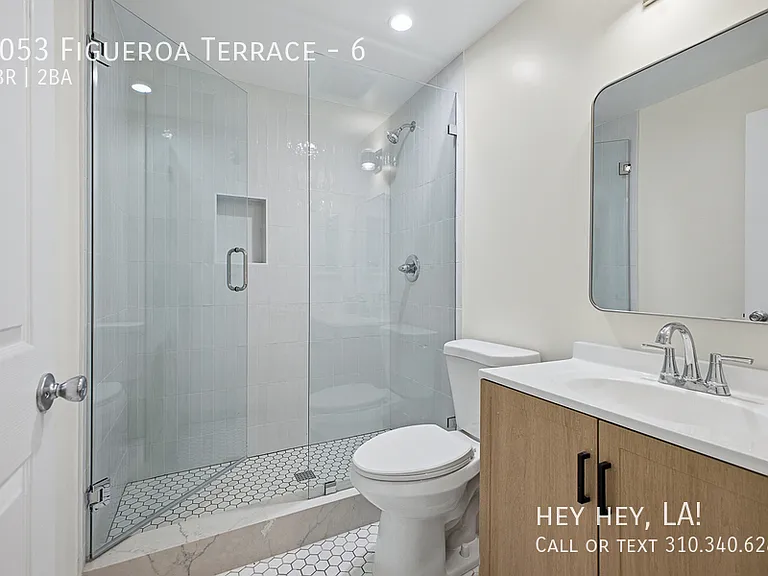 1053 Figueroa Ter #6 — Photo 11