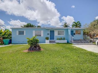 2150 SW 76th Ct, Miami, FL 33155