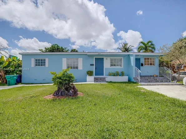 2150 SW 76th Ct, Miami, FL 33155