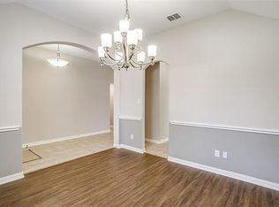 2692 Lake Ridge Dr, Little Elm, TX 75068