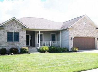6023 Courtland Dr, Erie, PA