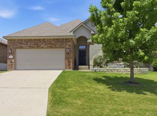 5716 Blackstone Dr, Temple, TX 76502