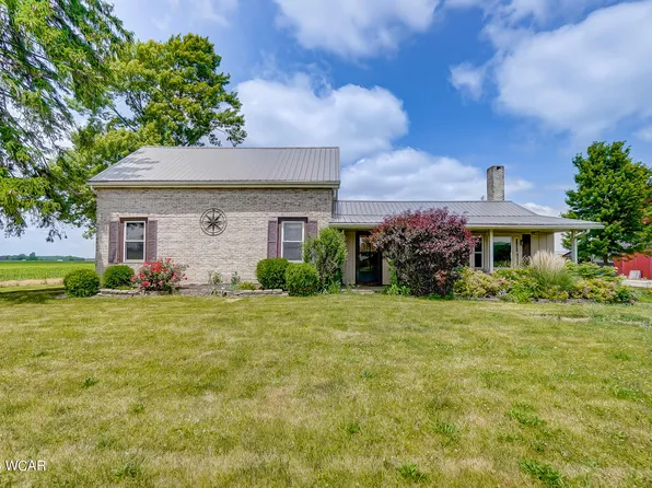 8165 Augustine Rd, Van Wert, OH 45891