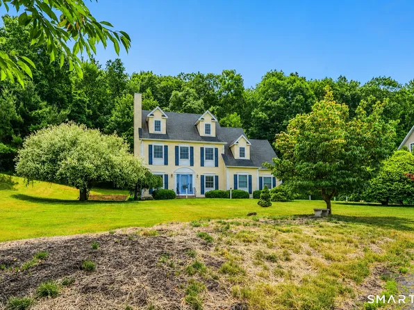 9 Candlewood Lane, Granby, CT 06035