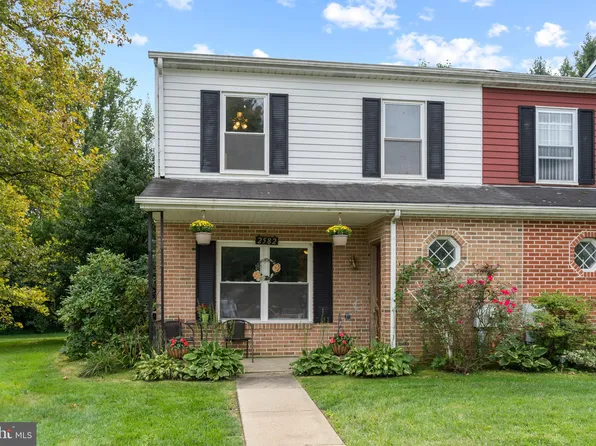 2582 Clothier St, Coatesville, PA 19320