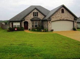 4807 Copper Loop Rd, Northport, AL 35473