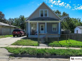 3633 Madison St, Omaha, NE 68107