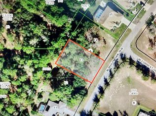 6252 N Misty Oak Ter, Beverly Hills, FL 34465