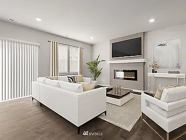 4 bed, 2050 sqft, $2,995 — Photo 3