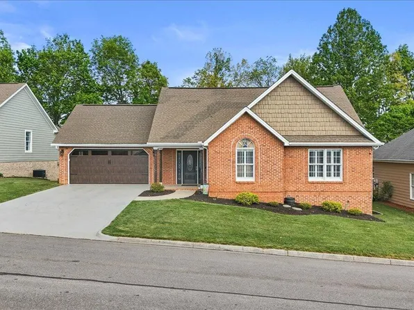 271 Alpine Trl, Kingsport, TN 37663