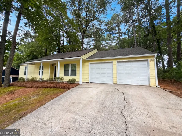 85 Hartley Woods Dr NE, Kennesaw, GA 30144