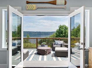 10717 View Dr NW, Gig Harbor, WA