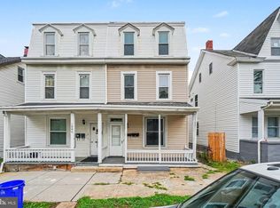 1942 North St, Harrisburg, PA 17103