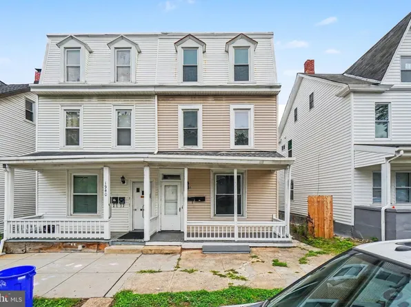 1942 North St, Harrisburg, PA 17103