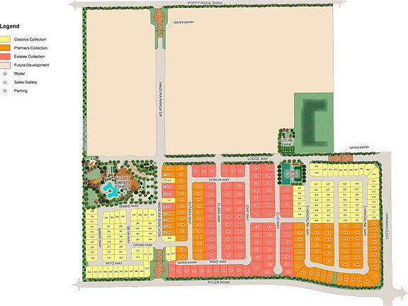 4th image of 10224 Elara Way