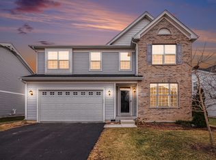 12811 Conifer St, Plainfield, IL 60585