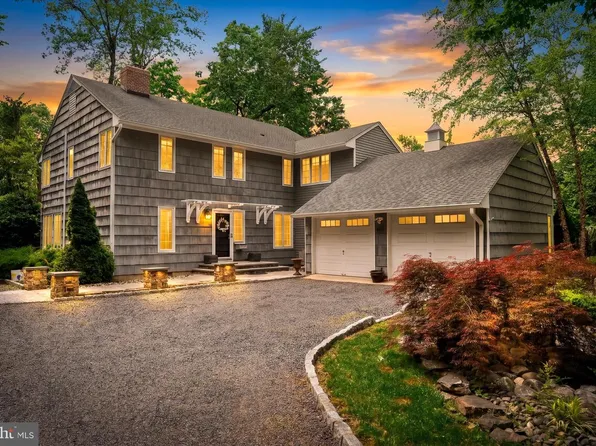 65 Linwood Cir, Princeton, NJ 08540