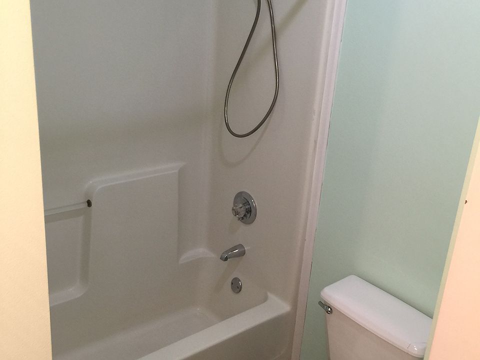2nd bath