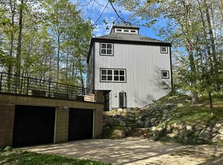 12403 Scott Rd, Ellsworth, MI 49729