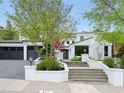 2011 Kirsten Lee Dr, Westlake Village, CA, 91361