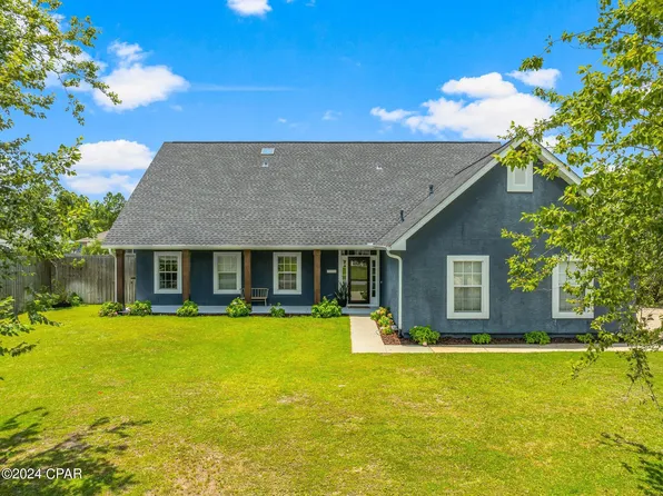 1106 New Jersey Ave, Lynn Haven, FL 32444