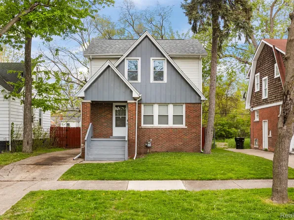 12939 Forrer St, Detroit, MI 48227