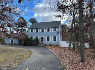 64 Red Oak Dr, Tabernacle, NJ 08088
