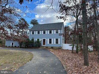 64 Red Oak Dr, Tabernacle, NJ, 08088