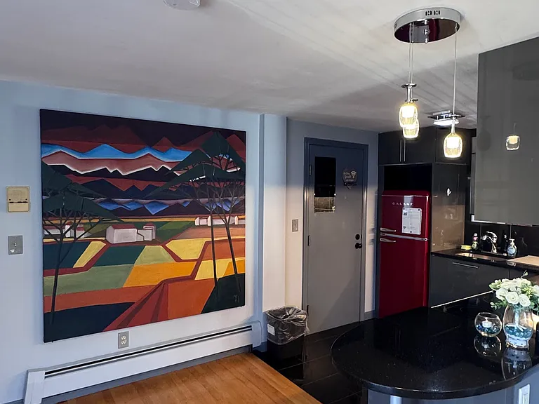 62 Spring St #2R — Photo 6