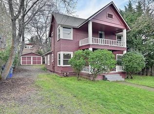 423 Morton St #423, Ashland, OR