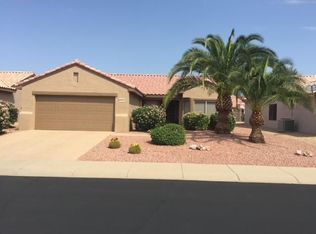 16320 W Tierra Way, Surprise, AZ 85374