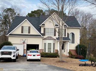 8 Hillpond Ln, Newnan, GA 30263